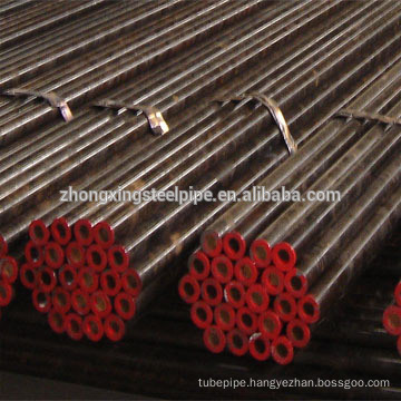 12 inch schedule 80 astm a106 steel pipe